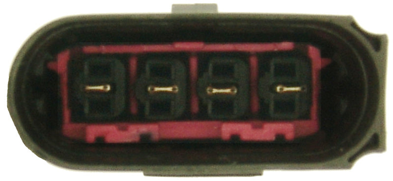 NGK Audi A8 Quattro 2009-2005 Direct Fit Oxygen Sensor 25724 25724 Photo - out of package