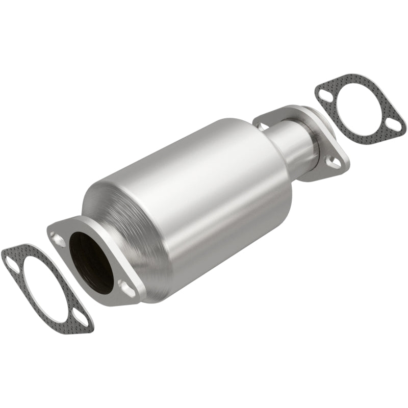 MagnaFlow California Grade CARB Compliant Direct-Fit Catalytic Converter 3391767 Photo - Primary
