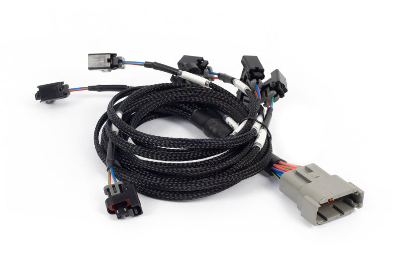 Haltech NEXUS Rebel LS Multec 2 Injector Sub-Harness (Plug-n-Play w/HT-186500) HT-186503 HT-186503 User 1