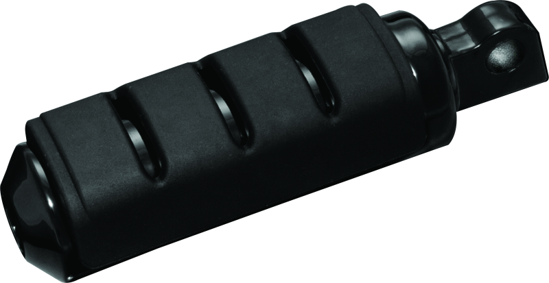 Kuryakyn Trident Sml Iso-Pegs Male Blk 7560 7560 Photo - Primary