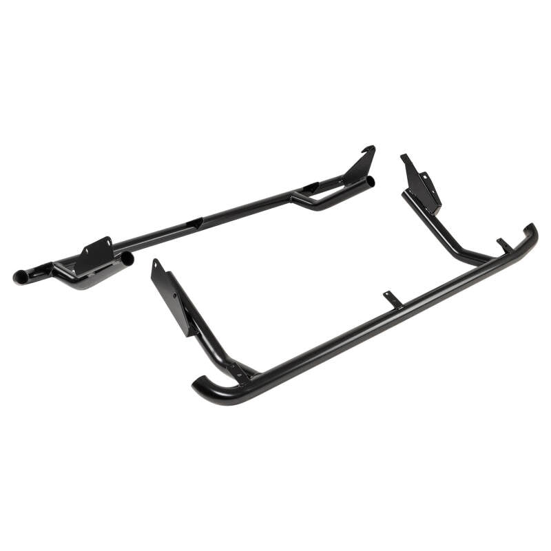 ARB Deluxe Protection Step Disco Sii 1999-2005 4432030 4432030 Photo - Unmounted
