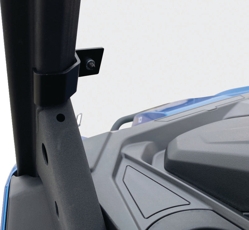 QuadBoss Qb Windbreak Folding Shield 375784 375784 User 1