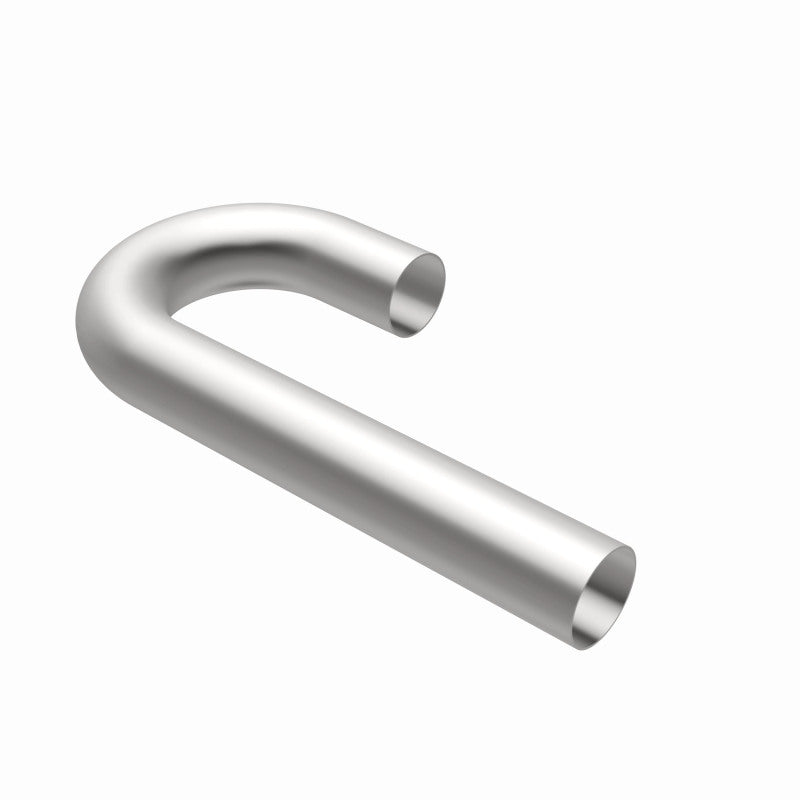 MagnaFlow 180° Bend Stainless Steel Pipe 10716 360 Degree Image Set