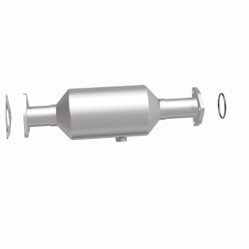 MagnaFlow Acura California Grade CARB Compliant Direct-Fit Catalytic Converter 4561052 360 Degree Image Set