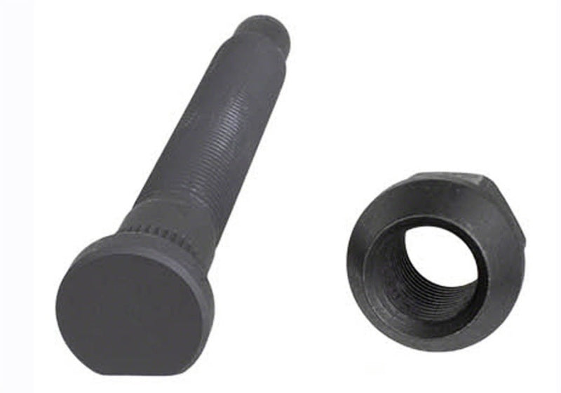 Ford Racing GT350R Extended Wheel Stud & Nut Kit M-1107-F M-1107-F Photo - Unmounted