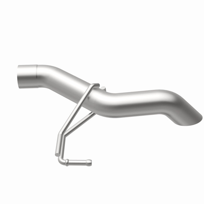 Magnaflow 21-23 Ford Bronco 2.3L / 2.7L D-Fit Rear Muffler Delete 19586 19586 360 Degree Image Set