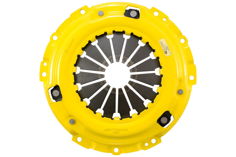ACT Heavy Duty Pressure Plate Nissan 240SX ALL 89-98 N015 Photo - Primary