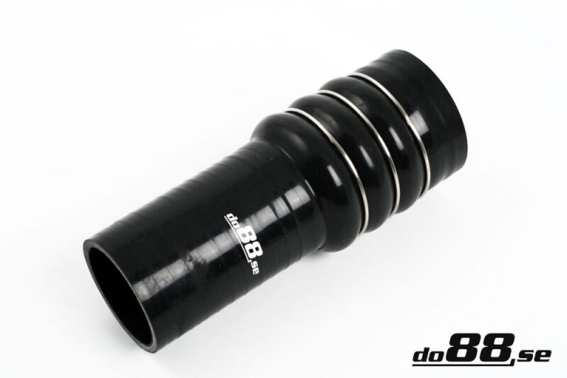 do88 DOB Hose - Intercooler/Turbo Air Intake Systems Silicone Couplers & Hoses main image