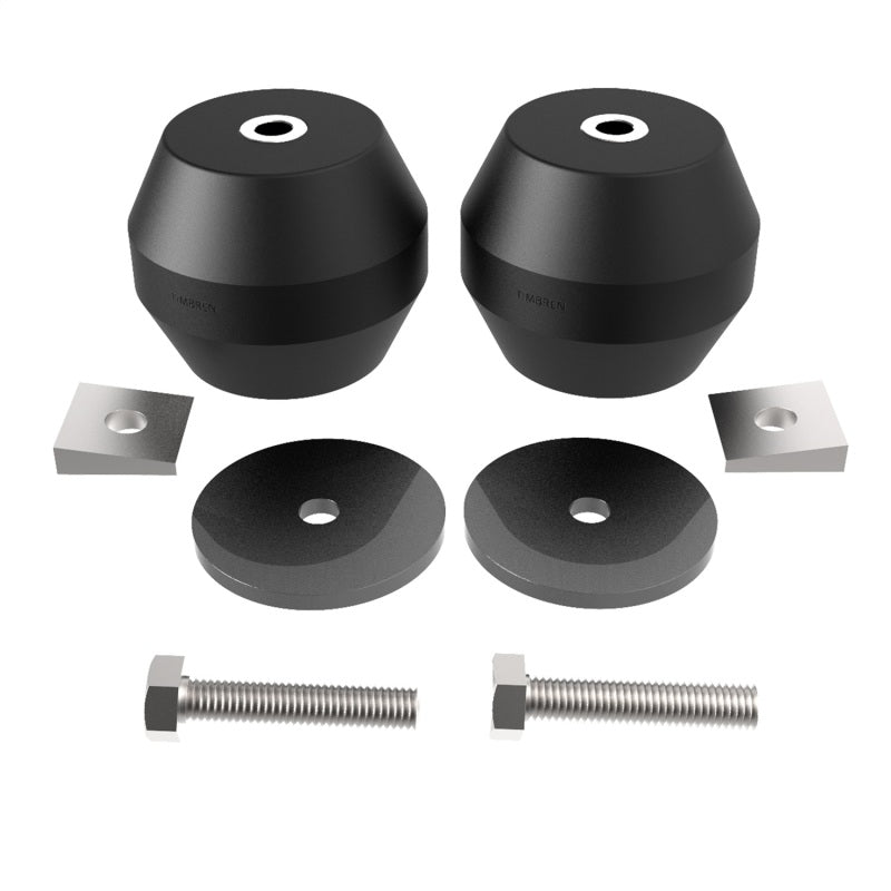 Timbren 1997 Ford Expedition RWD Front Suspension Enhancement System FF150972 FF150972 Photo - Unmounted