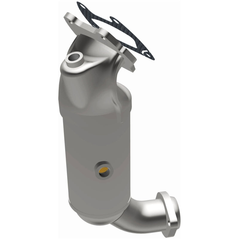 MagnaFlow OEM Grade Federal / EPA Compliant Manifold Catalytic Converter 52120 Photo - out of package