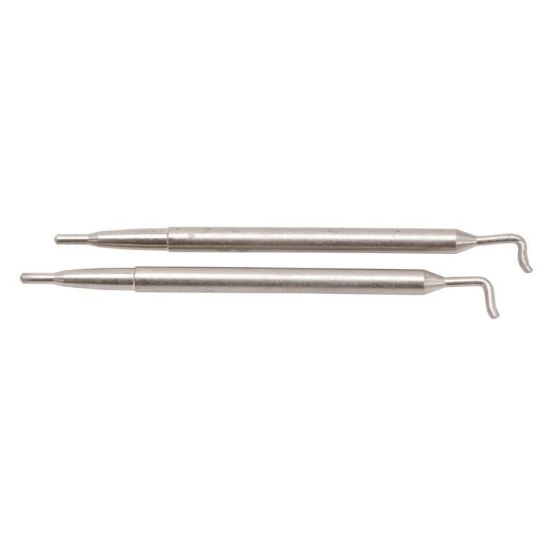 Edelbrock Quadrajet Secondary Metering Rods CL - .066" (Qty 2) 1954 Photo - Primary