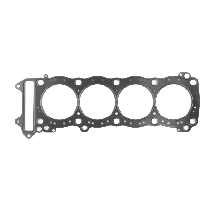 Cometic Gasket Cometic 99-07 Suzuki GSX1300R 81mm .030 MLS Head Gasket C8218 C8218 Photo - Primary