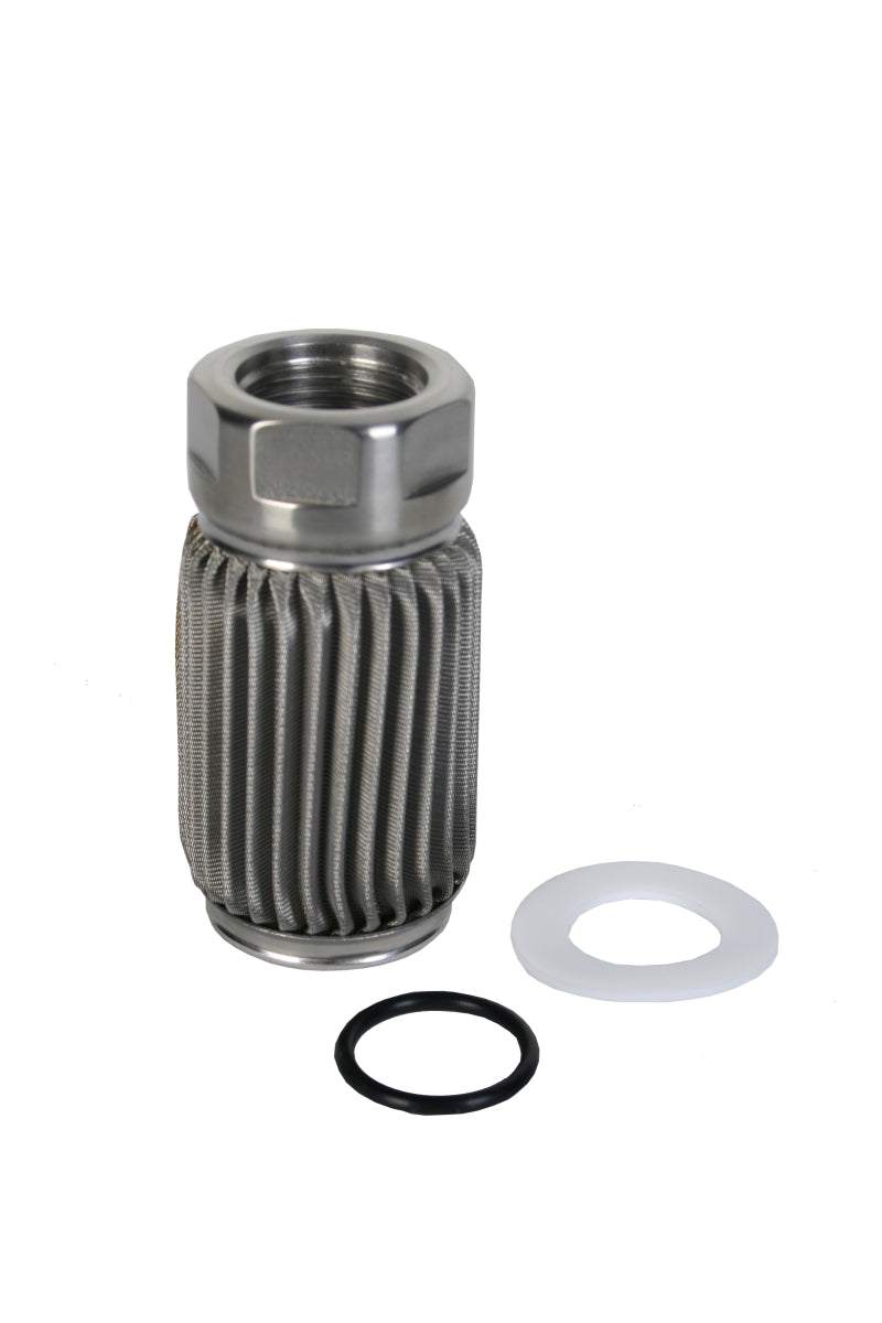 Aeromotive Fuel Filter Kit 12606 Photo - Primary