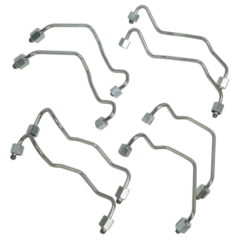BD Diesel Injector Line Set 11-16 Chevy/GM 6.6L LML Duramax 1050170 1050170 Photo - out of package