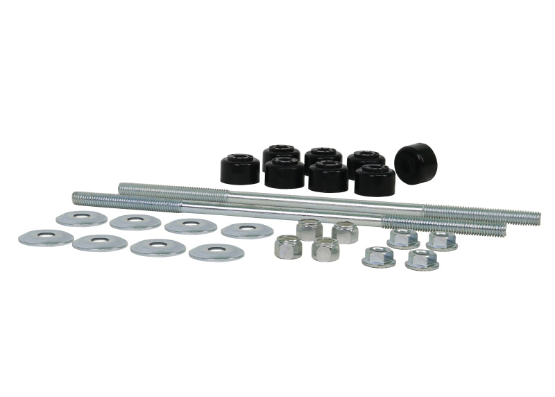 Whiteline Universal Sway Bar Link W21810S W21810S Photo - Primary