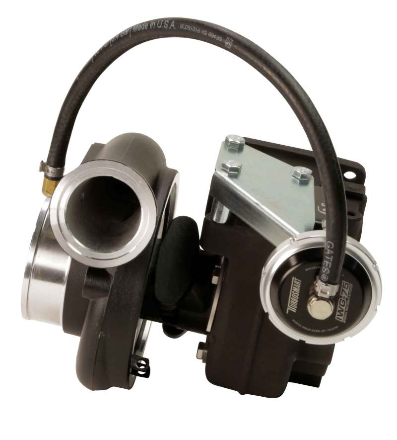 Fleece Performance 94-02 HX35 63mm FMW Holset Cheetah Turbocharger FPE-HX35-63-FMW FPE-HX35-63-FMW User 1
