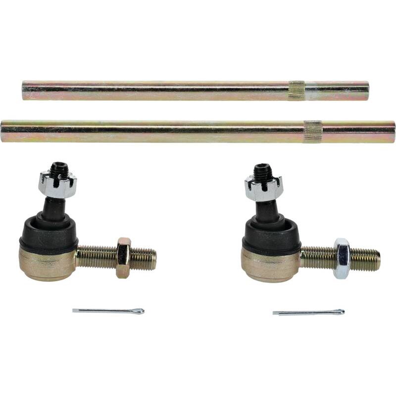 All Balls Racing 16-22 CF-Moto C Force 400 AU Tie Rod Upgrade Kit 52-1044 52-1044 Photo - Primary