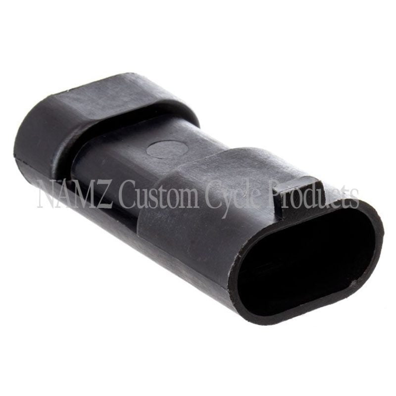 NAMZ OEM Mating Connector ND-15354716-B NMD-410016 NMD-410016 Photo - Primary