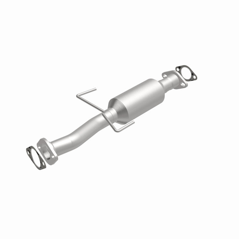MagnaFlow California Grade CARB Compliant Direct-Fit Catalytic Converter 4481150 360 Degree Image Set