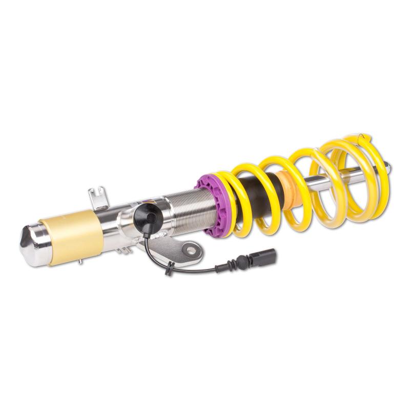 KW Coilover Kit DDC BMW M235xi AWD w/ EDC 39020023 39020023 User 2