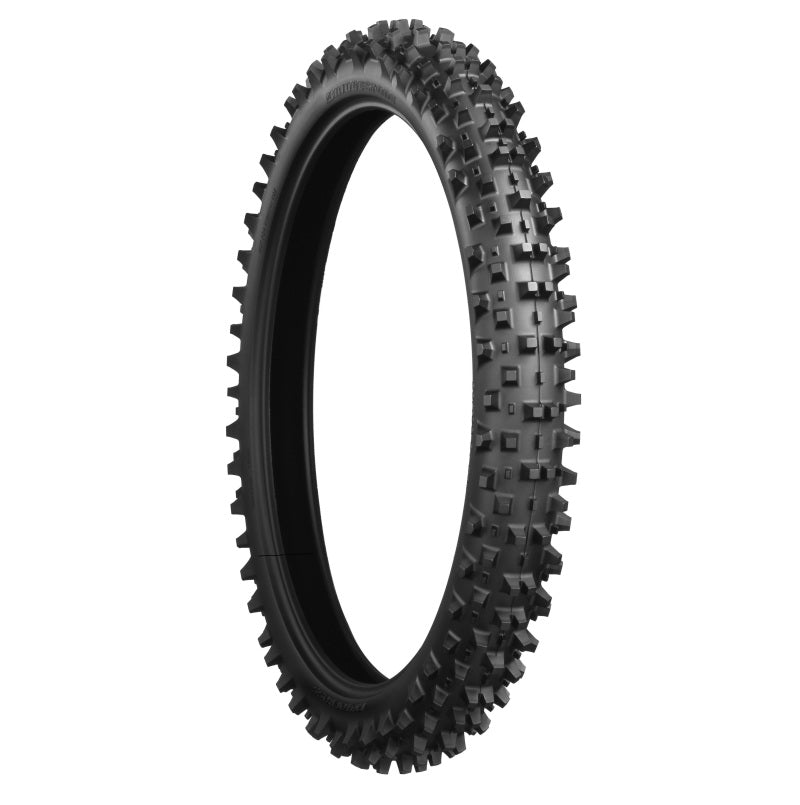 Bridgestone Battelcross X10F 80/100-21 7209 7209 User 1