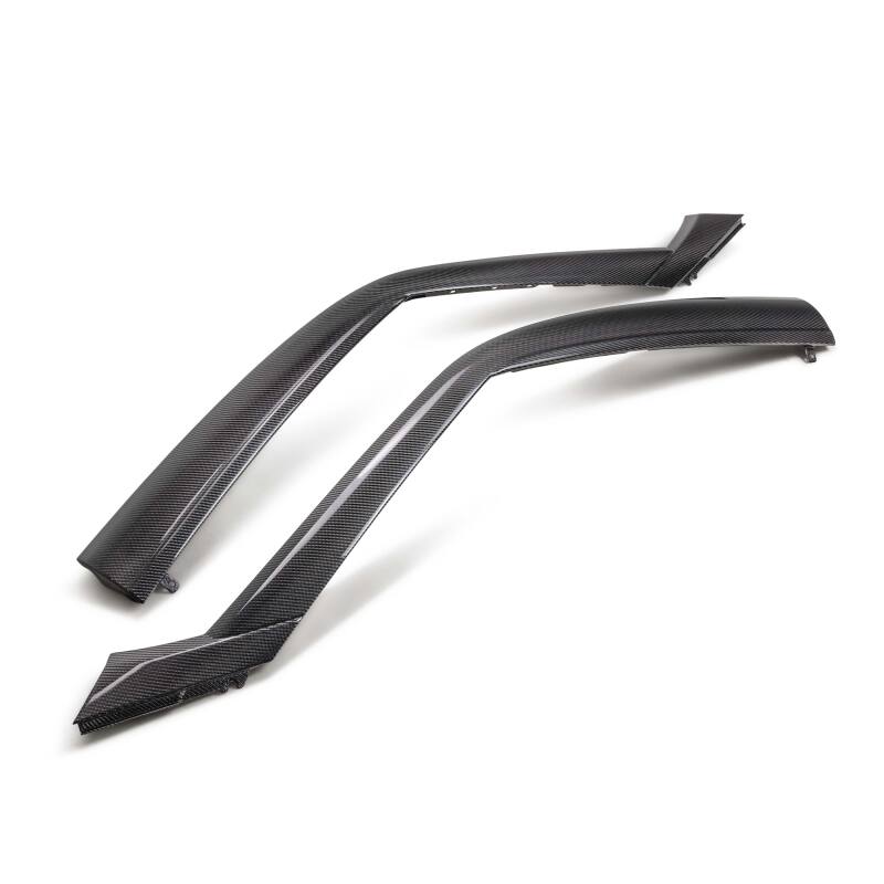 Seibon 2023-2024 Nissan Z Carbon Fiber Pillar Bar PB22NSZ PB22NSZ User 1