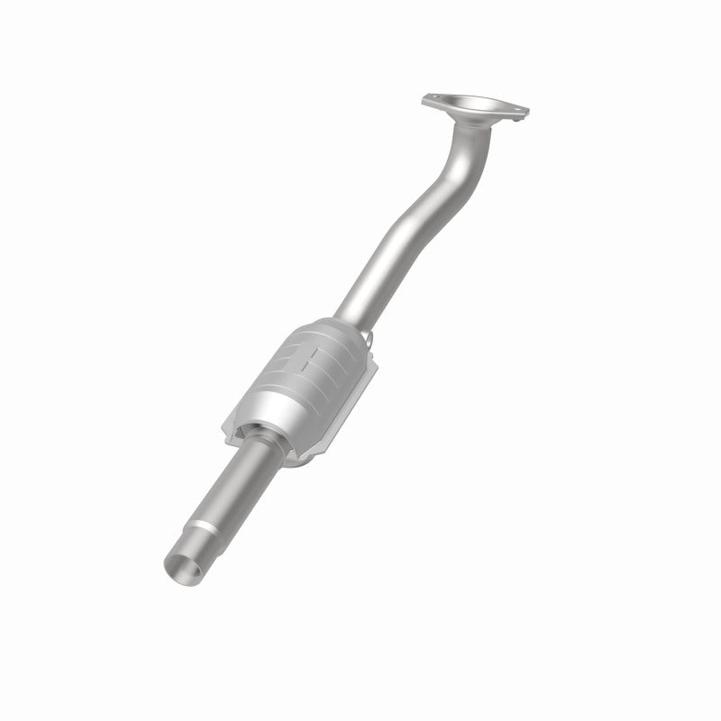 MagnaFlow Volkswagen Standard Grade Federal / EPA Compliant Direct-Fit Catalytic Converter 22923 360 Degree Image Set