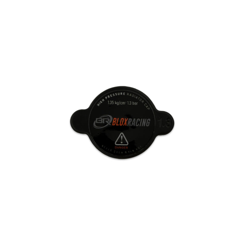 BLOX Racing BX Radiator Caps Cooling Radiator Caps main image