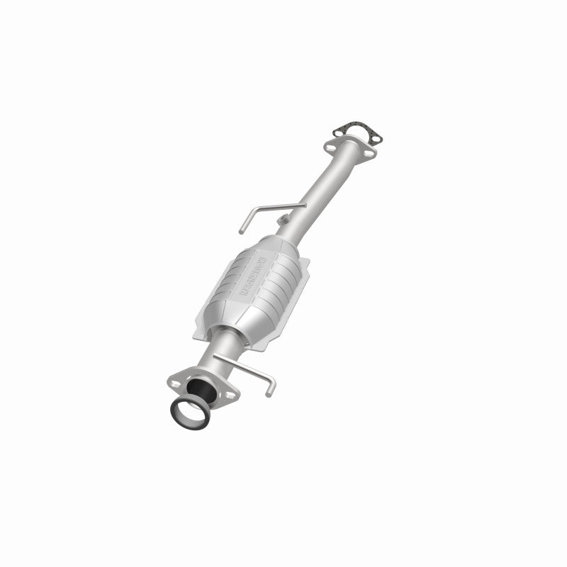 MagnaFlow HM Grade Federal / EPA Compliant Direct-Fit Catalytic Converter 22626 360 Degree Image Set