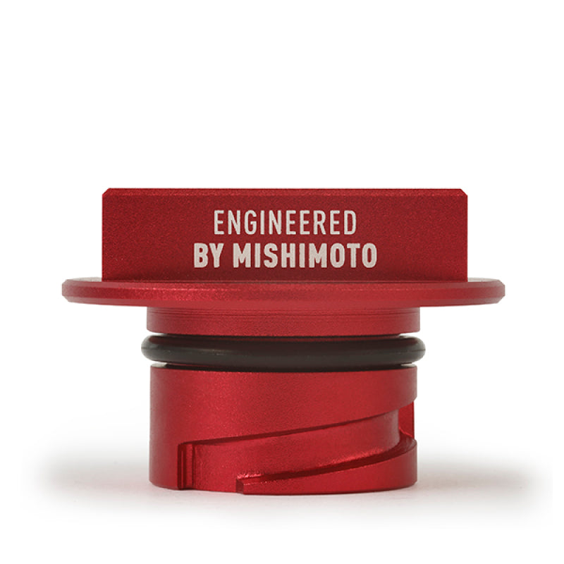 Mishimoto Ford Mustang Oil Filler Cap, 2005-2016, Hoonigan MMOFC-MUS2-HOONRD User 2