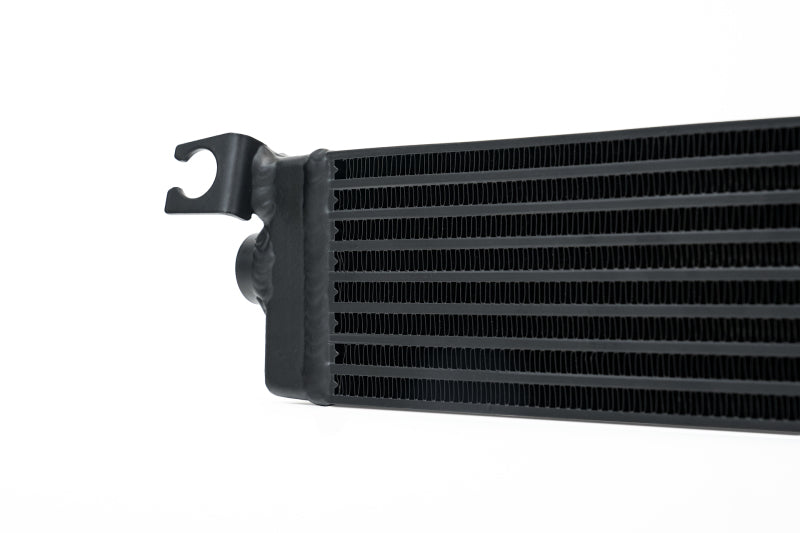 CSF BMW E30 Group A / DTM Race Style Oil Cooler 8218 8218 Photo - Close Up