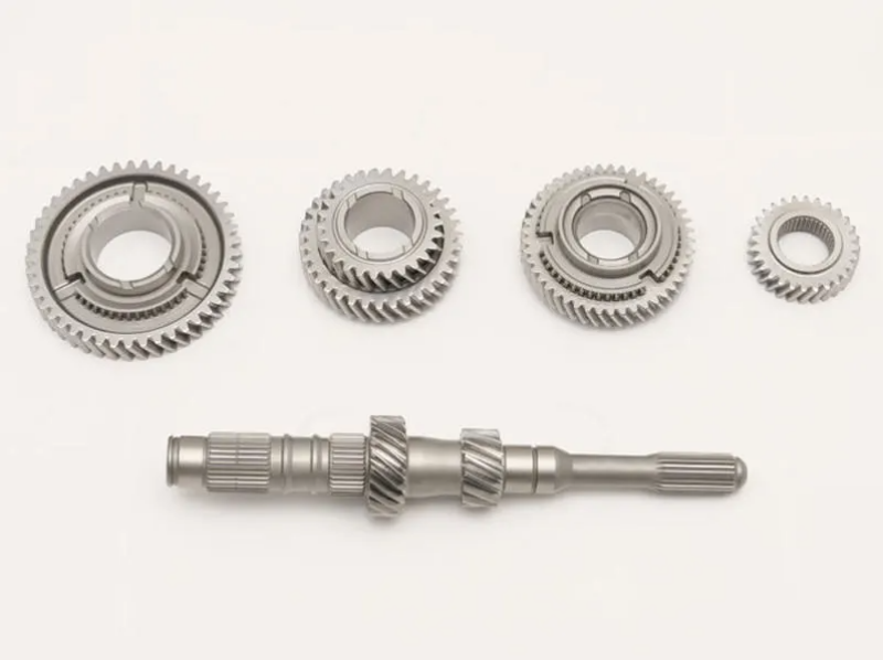Cusco 20-23 Toyota Gr Yaris Close Ratio Gear Set (1st/3rd/Reverse Gears & Input Shaft) 1C7 028 A 1C7 028 A User 1