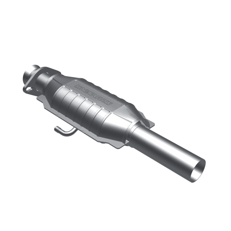 MagnaFlow Standard Grade Federal / EPA Compliant Direct-Fit Catalytic Converter 23452 Photo - Primary