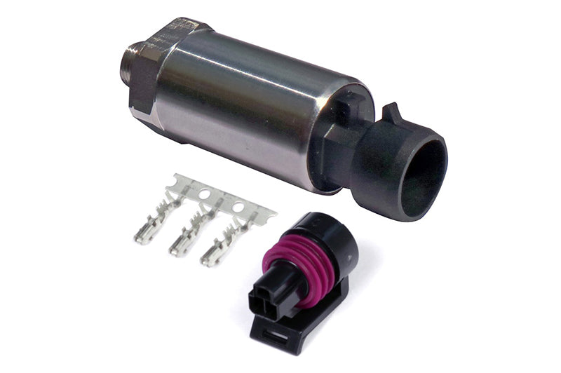 Haltech 5 Bar Motorsport MAP Sensor (Stainless Steel Diaphragm) HT-010138 Photo - Primary