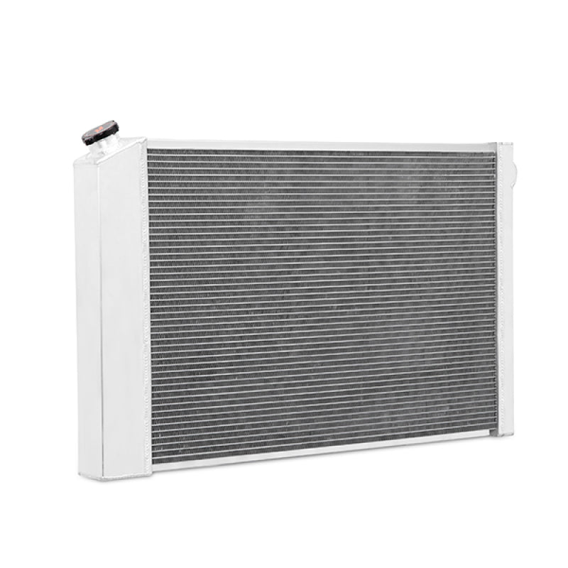 Mishimoto Performance Aluminum Radiator - 1978-1986 GMC/K Truck X-Line MMRAD-CK-78X User 4