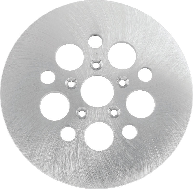 Bikers Choice 79-91 XL 81-91 FX & Softail Standard 11.5 Inch Rear Brake Rotor Repl H-D 41791-79A 492511 492511 Photo - Primary