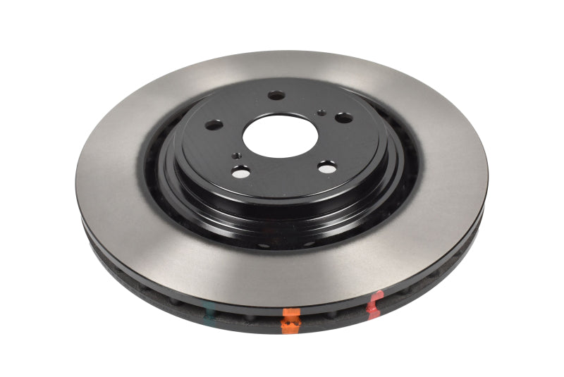 DBA DBA 4000 Standard Rotors Brakes, Rotors & Pads Brake Rotors - OE main image