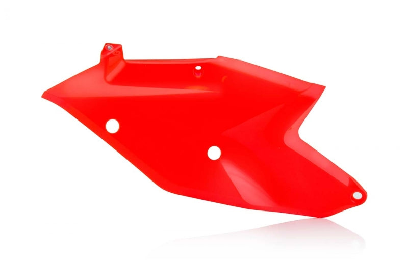 Acerbis 16-19 KTM 125-450 SX/ SX-F/ XC-F /XC/XC-W/ EXC Side Panels - Flo-Orange 2421094617 2421094617 Photo - Primary
