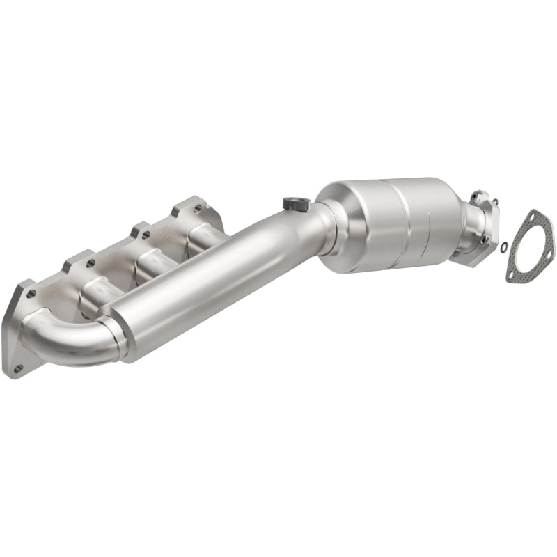 MagnaFlow Volkswagen Passat OEM Grade Federal / EPA Compliant Manifold Catalytic Converter 51197 Photo - Primary
