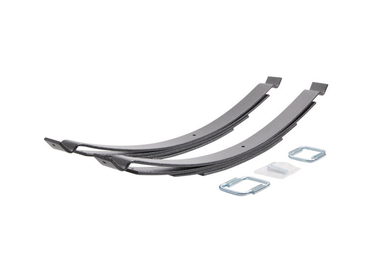 Hellwig LP/35 Heavy Duty Leaf Kit 3520 Photo - out of package