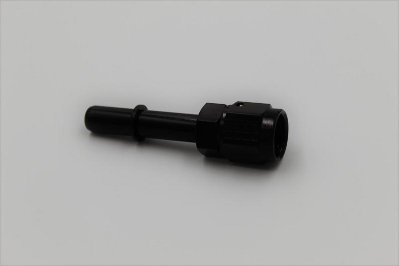 Fragola -6AN Female To 3/8 Male EFI Adapter 491995-BL 491995-BL User 1