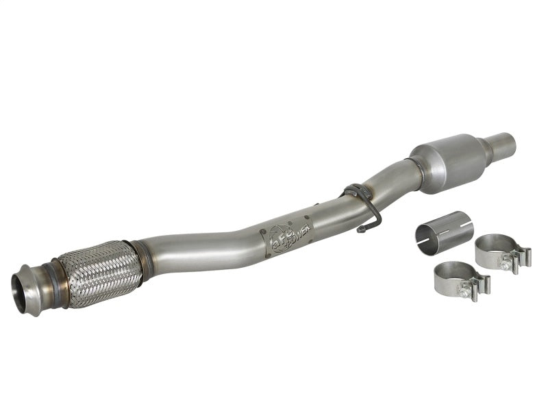 aFe Direct Fit Catalytic Converter Mini Cooper S (R56) 07-13 I4-1.6L 47-46302 Photo - Primary