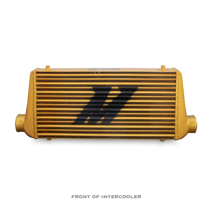 Mishimoto Special Edition M Line Intercooler MMINT-UMG Photo - out of package