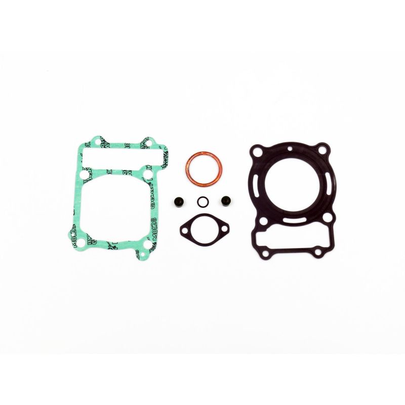 Athena 04-17 Honda CBR R 125 Top End Gasket Kit w/o Valve Cover Gasket P400210620188 P400210620188 Photo - Primary