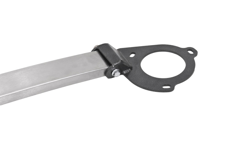 BMR 16-17 6th Gen Camaro Front Strut Tower Brace (Stainless Steel) - Natural STB020 STB020 User 1