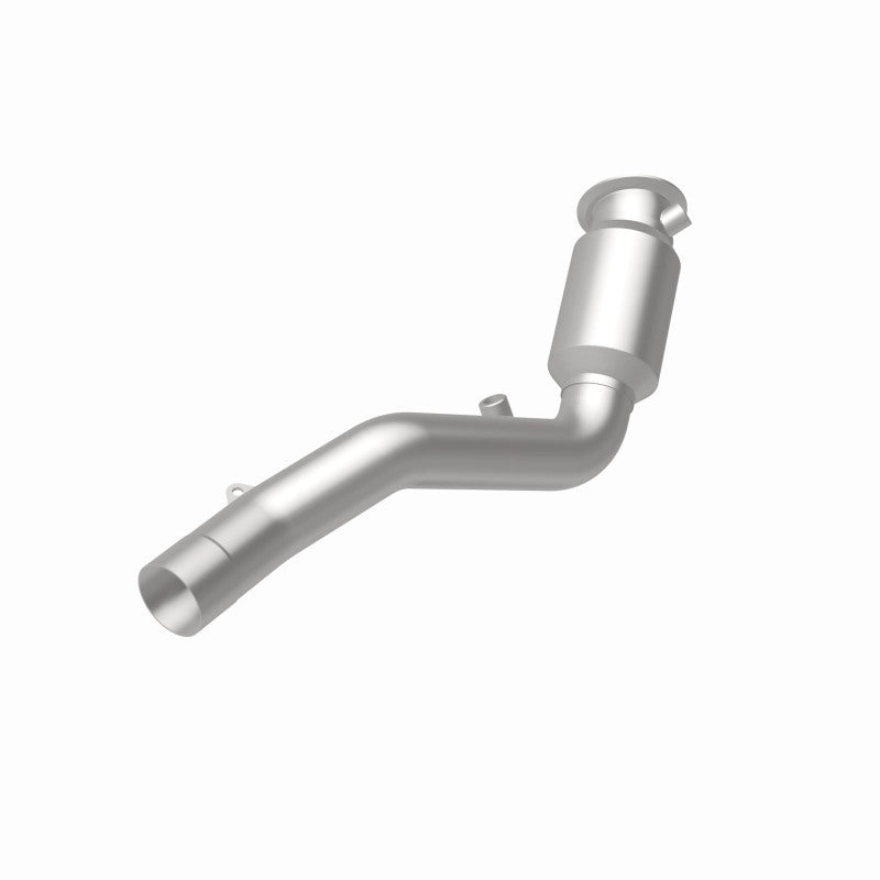 MagnaFlow BMW OEM Grade Federal / EPA Compliant Direct-Fit Catalytic Converter 52930 360 Degree Image Set