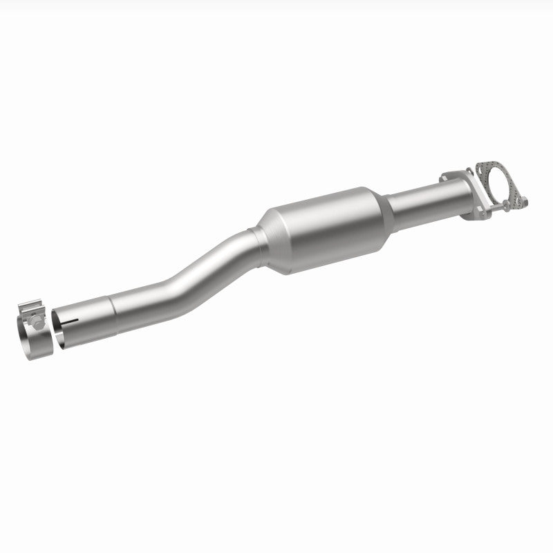 MagnaFlow 17-19 Ford Escape L4 OEM Underbody Rear Direct Fit CARB Compliant Catalytic Converter 23-156 23-156 360 Degree Image Set