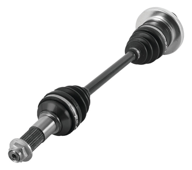QuadBoss Rugged Axle 609238 609238 Photo - Primary