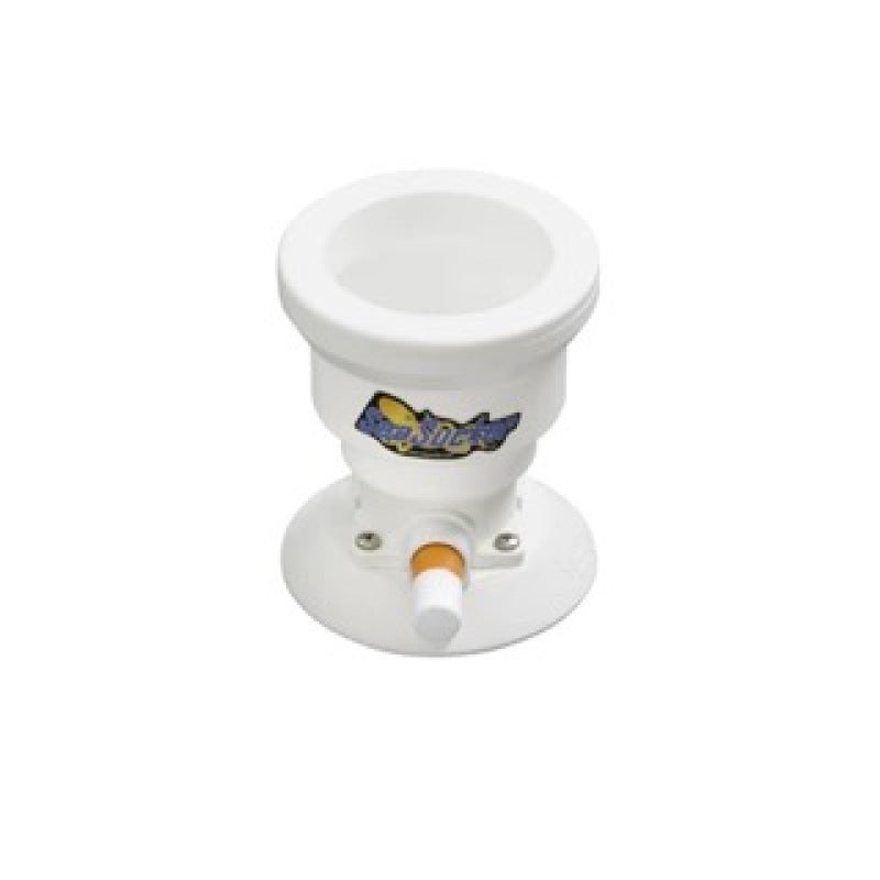 SeaSucker 1-Cup Holder Horizontal - White MC5315W MC5315W User 1