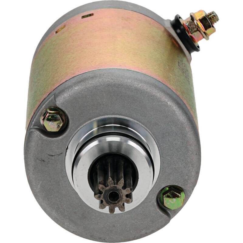 Arrowhead Denso 12V 9T Str 410-52308 410-52308 Photo - Primary